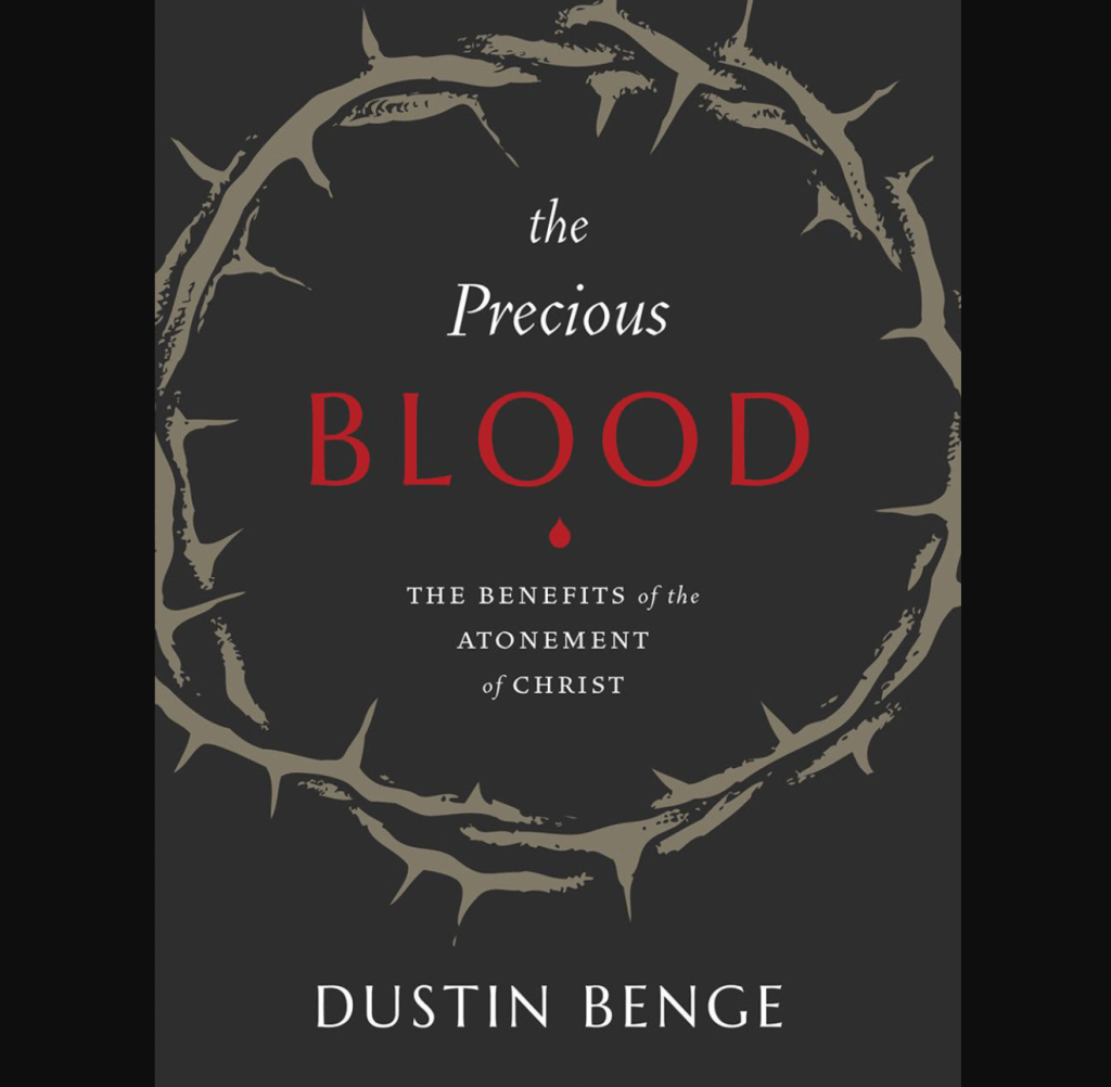 Review of “The Precious&nbsp;Blood”