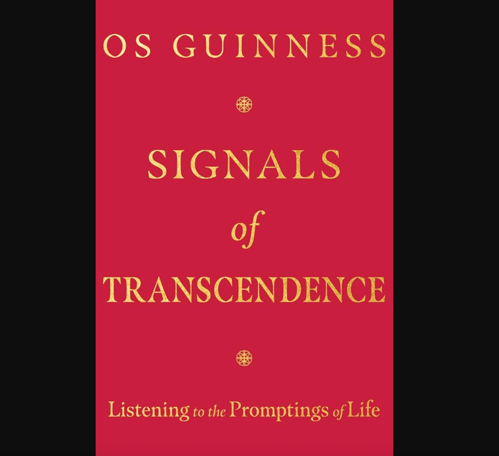 Review of “Signals of Transcendence”
