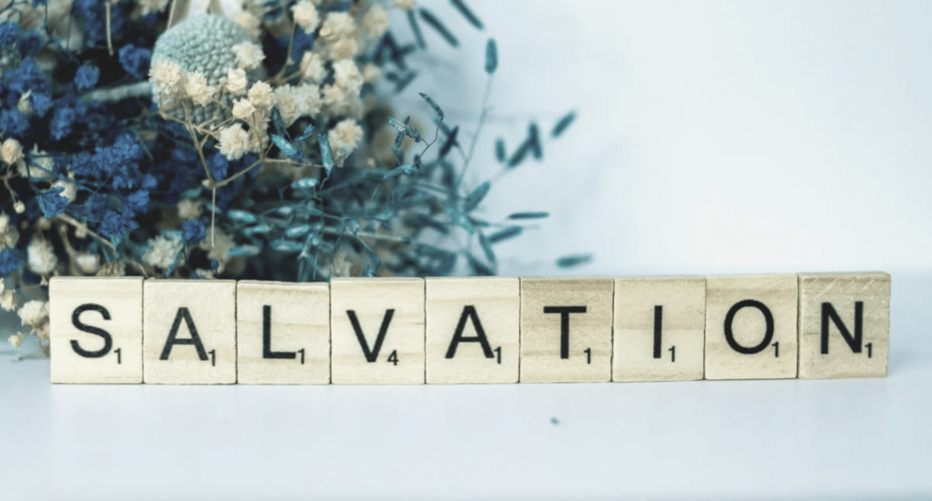 God’s Sovereignty and&nbsp;Salvation