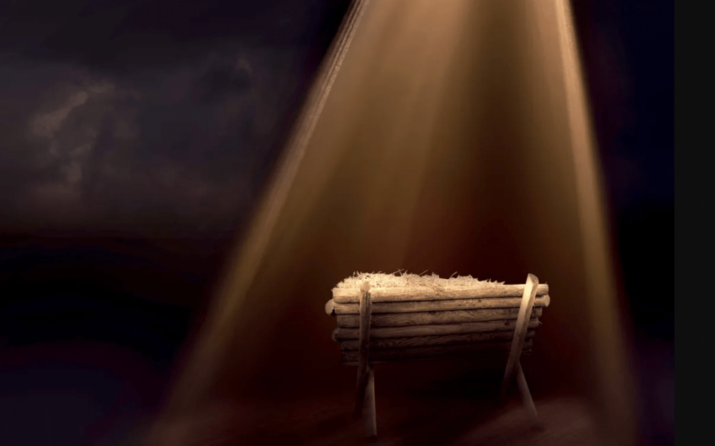 An Unexpected Rescue