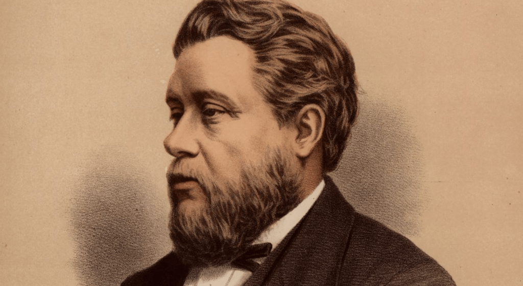 Charles Spurgeon on Suffering in&nbsp;Ministry